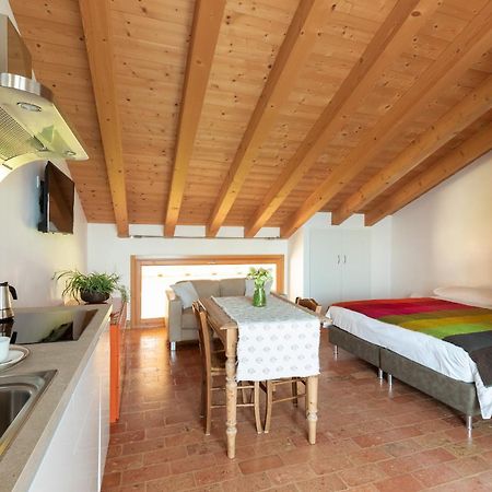 Agriturismo Casa Fiorindo Meolo Екстер'єр фото