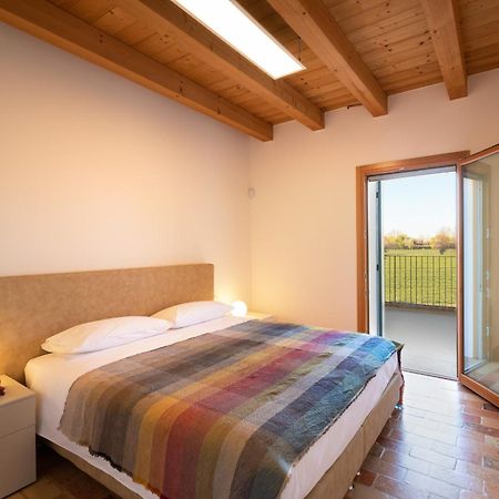Agriturismo Casa Fiorindo Meolo Екстер'єр фото