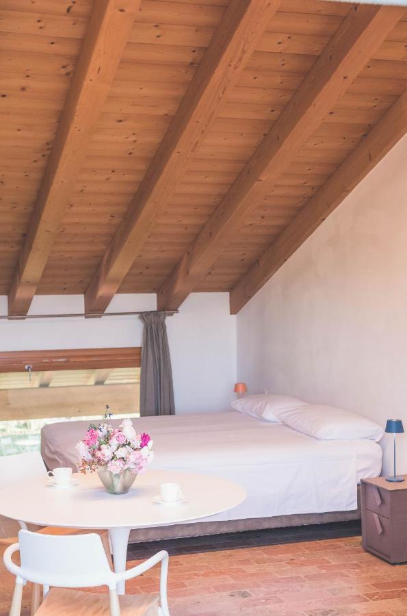 Agriturismo Casa Fiorindo Meolo Екстер'єр фото